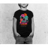 TEE SHIRT "10ème Anniversaire" - Enfant