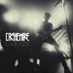 CD "LIVE 2023"