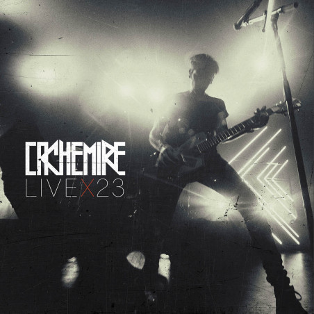 CD "LIVE 2023"