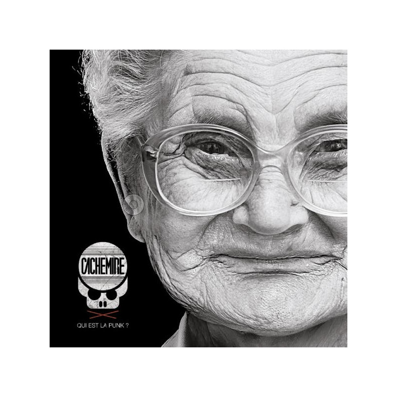 CD "QUI EST LA PUNK ?"