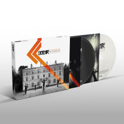 CD REPACK "DERNIER ESSAI / LIVE 2023"