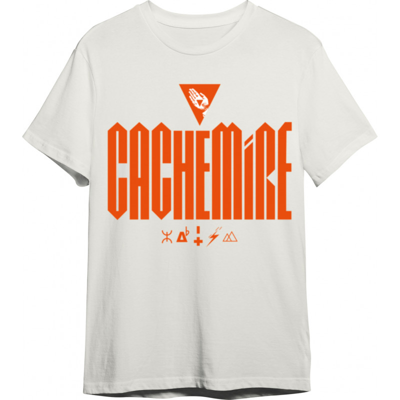 TEE SHIRT OVERSIZE - UNISEXE - COCONUT MILK TEE SHIRT OVERSIZE - UNISEXE - COCONUT MILK