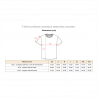 TEE SHIRT OVERSIZE - UNISEXE - COCONUT MILK