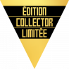 Pack collector vinyle CD Cachemire