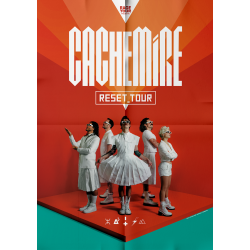 CD Cachemire