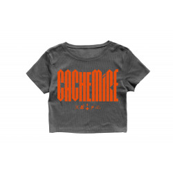 CROP TOP  LOGO 2025