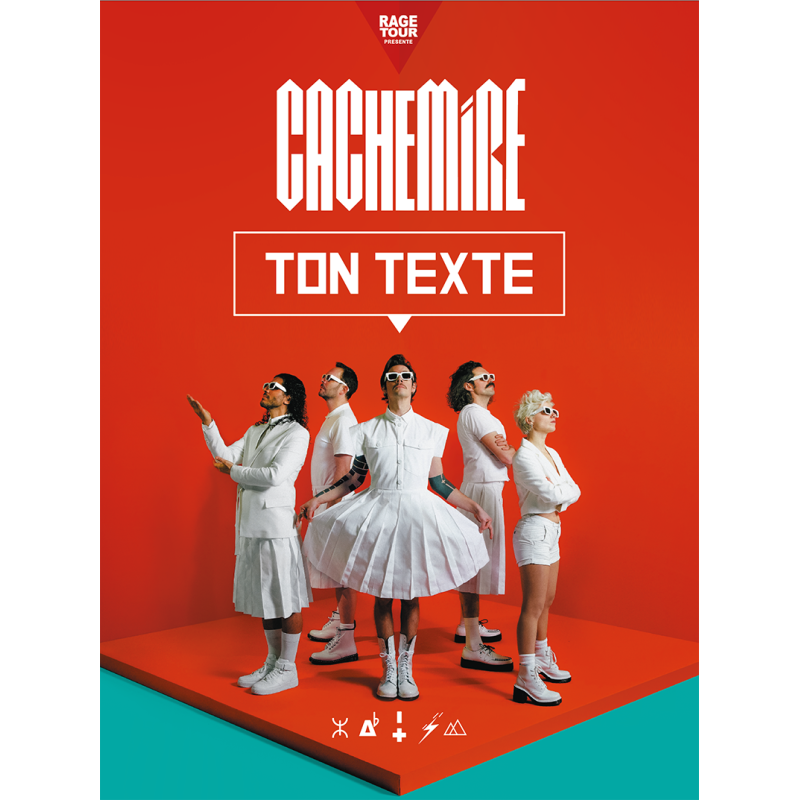 Affiche personnalisée