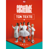 Affiche personnalisée