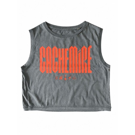 CROP TOP  LOGO 2025