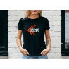 TEE SHIRT "CC" - Femme - Taille S