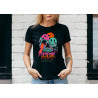 TEE SHIRT "10ème Anniversaire" - Femme